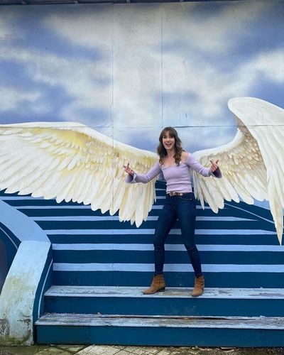 Yasemin Kay Allen seksi ifşa fotoğrafı 261