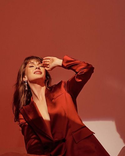 Yasemin Kay Allen seksi ifşa fotoğrafı 268
