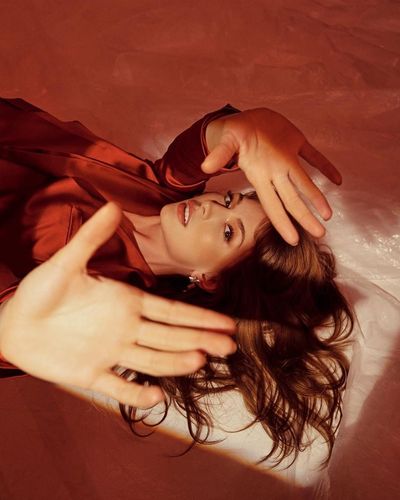 Yasemin Kay Allen seksi ifşa fotoğrafı 269