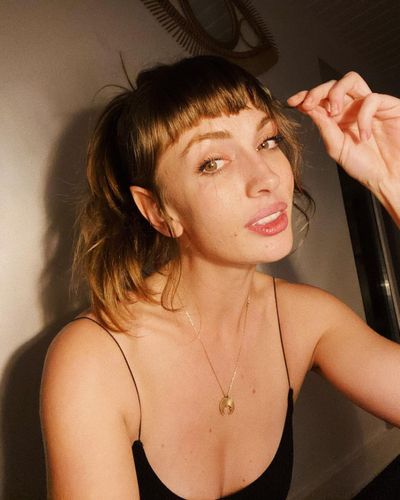 Yasemin Kay Allen seksi ifşa fotoğrafı 291