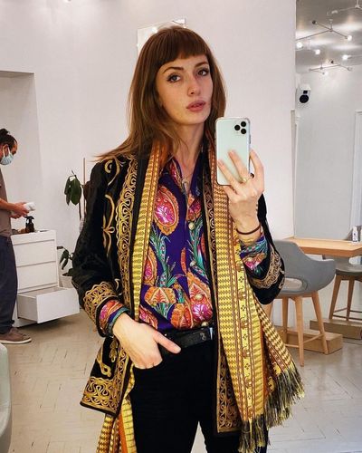 Yasemin Kay Allen seksi ifşa fotoğrafı 293