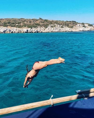 Yasemin Kay Allen seksi ifşa fotoğrafı 318