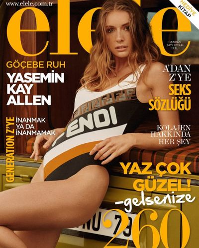 Yasemin Kay Allen seksi ifşa fotoğrafı 363