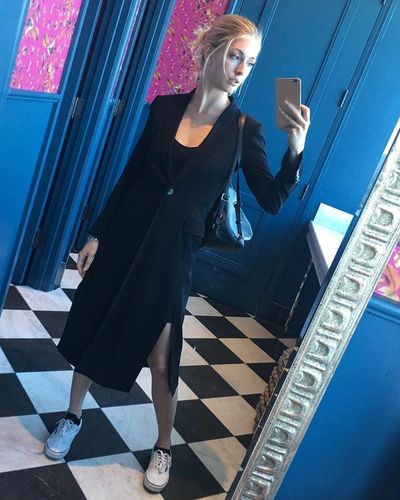 Yasemin Kay Allen seksi ifşa fotoğrafı 426