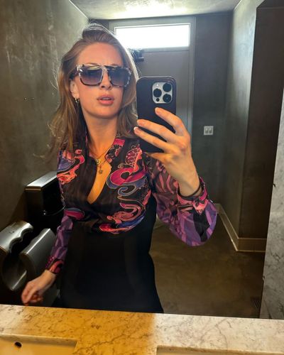 Yasemin Kay Allen seksi ifşa fotoğrafı 86