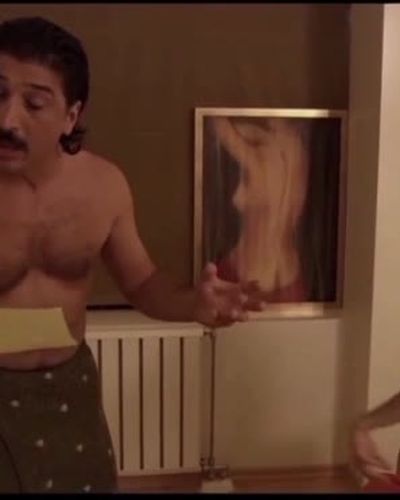 Yasemin Kozanoğlu seksi ifşa fotoğrafı 11 — Benden Ne Olur (2022)