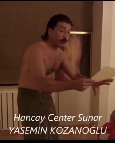 Yasemin Kozanoğlu seksi ifşa fotoğrafı 26 — Benden Ne Olur (2022)