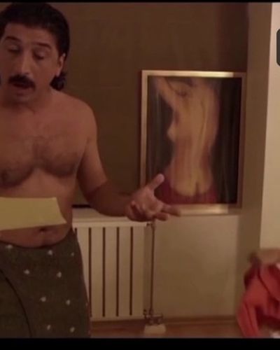 Benden Ne Olur