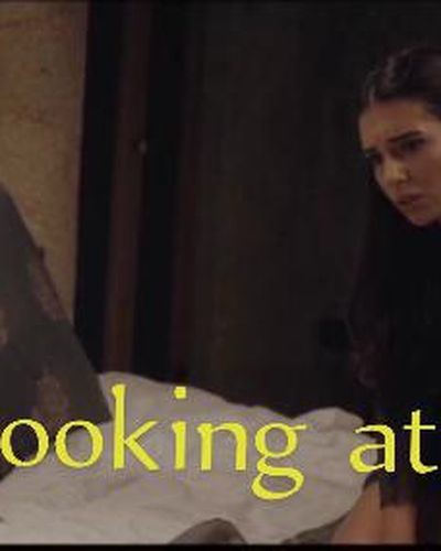 Yasemin Yazıcı seksi ifşa fotoğrafı 14 — Son Yaz (2021)