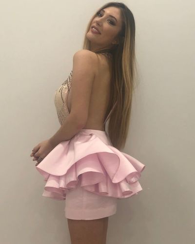 Yasmin Erbil seksi ifşa fotoğrafı 23