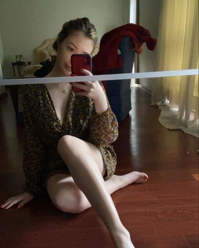 Yasmin Erbil seksi ifşa fotoğrafı 25