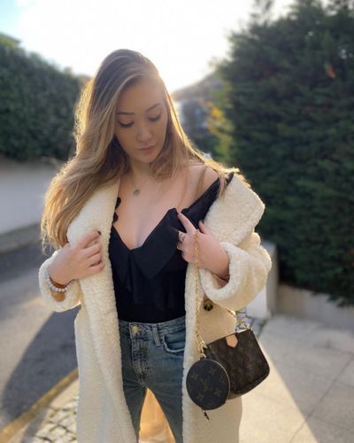 Yasmin Erbil seksi ifşa fotoğrafı 30