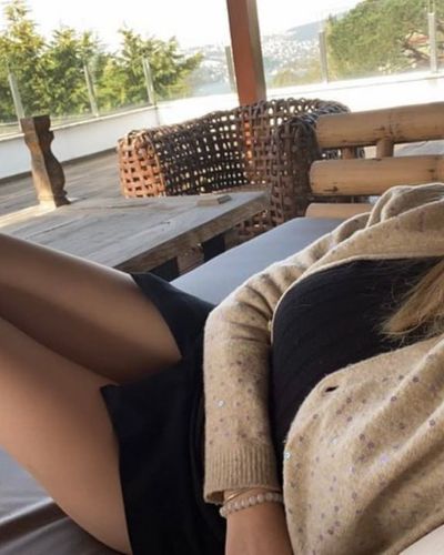 Yasmin Erbil seksi ifşa fotoğrafı 39
