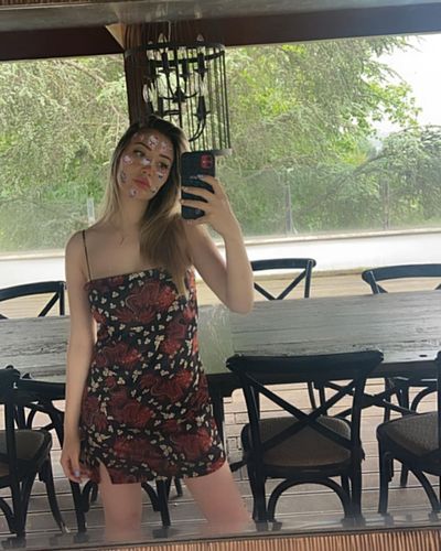 Yasmin Erbil seksi ifşa fotoğrafı 55