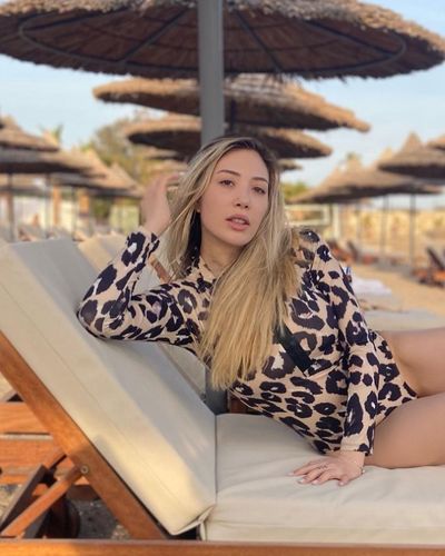 Yasmin Erbil seksi ifşa fotoğrafı 57