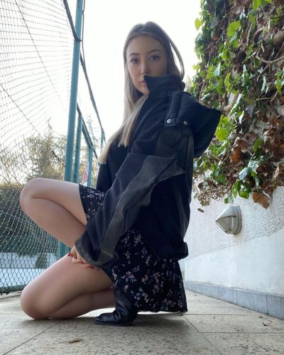 Yasmin Erbil seksi ifşa fotoğrafı 59