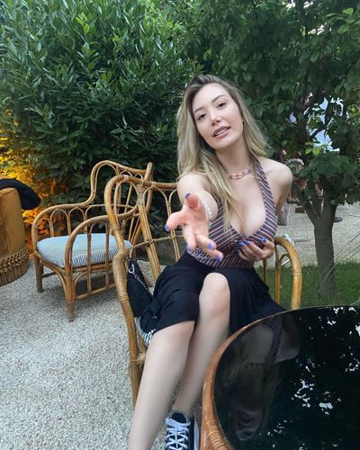 Yasmin Erbil seksi ifşa fotoğrafı 60