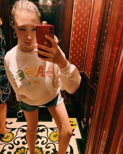 Yasmin Erbil seksi ifşa fotoğrafı 63