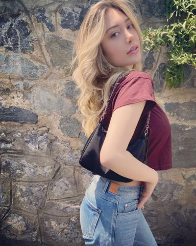Yasmin Erbil seksi ifşa fotoğrafı 74