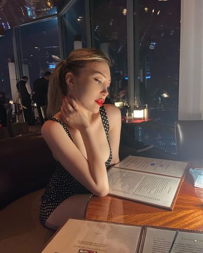 Yasmin Erbil seksi ifşa fotoğrafı 78