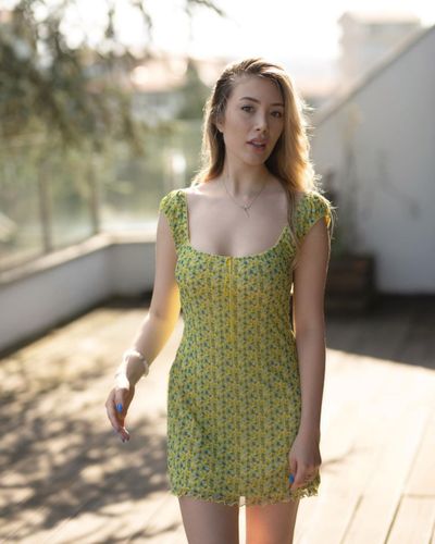 Yasmin Erbil seksi ifşa fotoğrafı 82