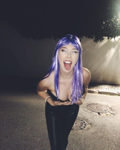 Yasmin Erbil seksi ifşa fotoğrafı 98
