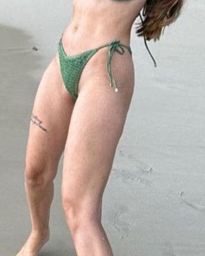 Yeliz Koc seksi ifşa fotoğrafı 32 — Yeliz Koc Sexy Shows Off Her Busty Bikini Body (2021)