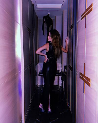 Yusra Geyik seksi ifşa fotoğrafı 101