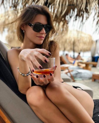 Yusra Geyik seksi ifşa fotoğrafı 110