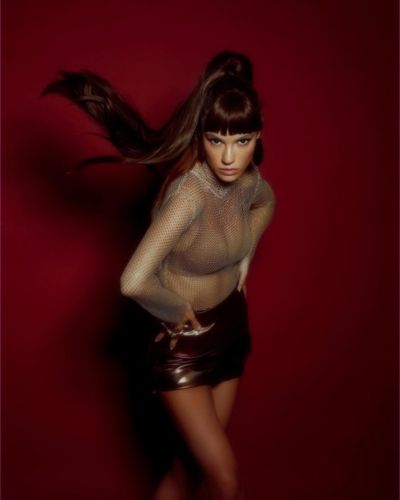 Yusra Geyik seksi ifşa fotoğrafı 112