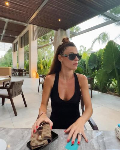 Yusra Geyik seksi ifşa fotoğrafı 123