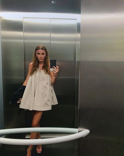 Yusra Geyik seksi ifşa fotoğrafı 131