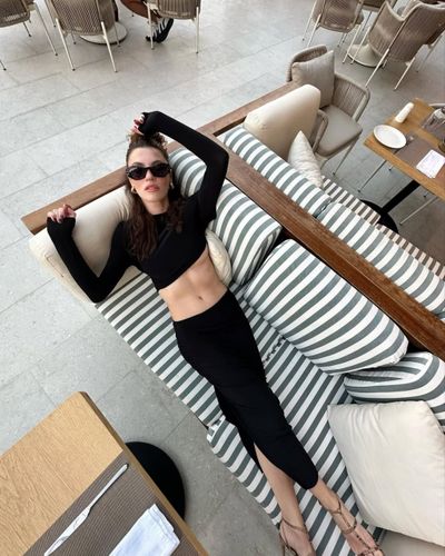 Yusra Geyik seksi ifşa fotoğrafı 139
