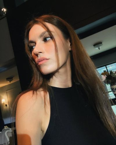 Yusra Geyik seksi ifşa fotoğrafı 150