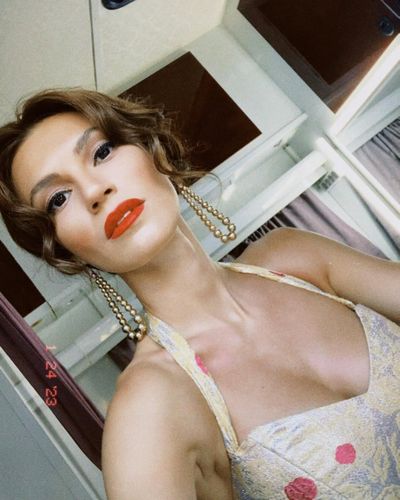 Yusra Geyik seksi ifşa fotoğrafı 155