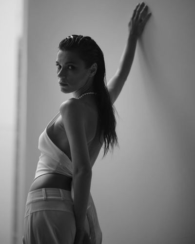 Yusra Geyik seksi ifşa fotoğrafı 162