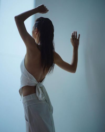 Yusra Geyik seksi ifşa fotoğrafı 164