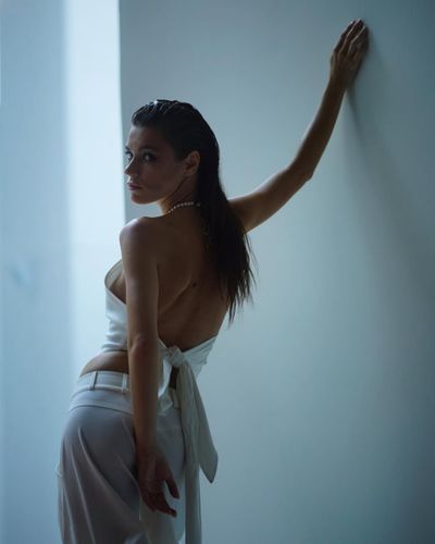 Yusra Geyik seksi ifşa fotoğrafı 167