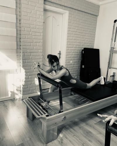 Yusra Geyik seksi ifşa fotoğrafı 195