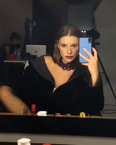 Yusra Geyik seksi ifşa fotoğrafı 201