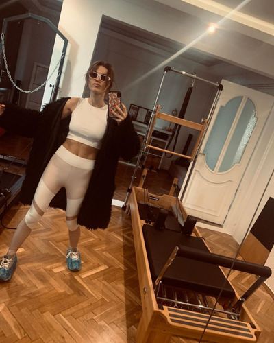Yusra Geyik seksi ifşa fotoğrafı 203