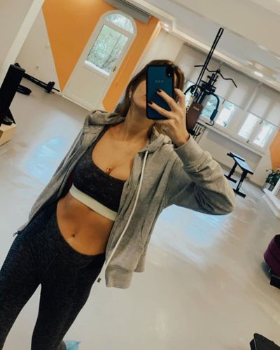 Yusra Geyik seksi ifşa fotoğrafı 211