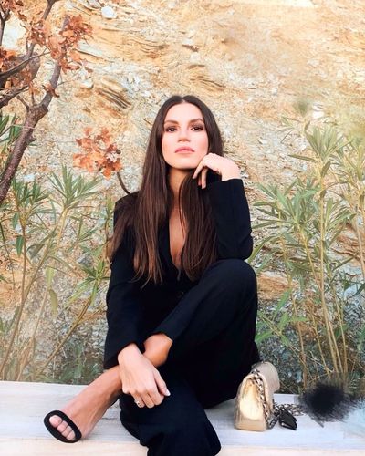 Yusra Geyik seksi ifşa fotoğrafı 216
