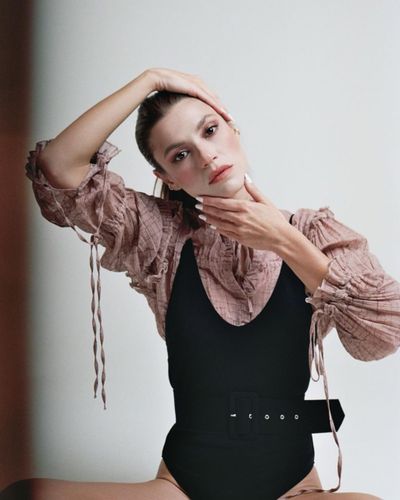 Yusra Geyik seksi ifşa fotoğrafı 221