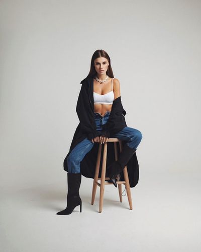 Yusra Geyik seksi ifşa fotoğrafı 222