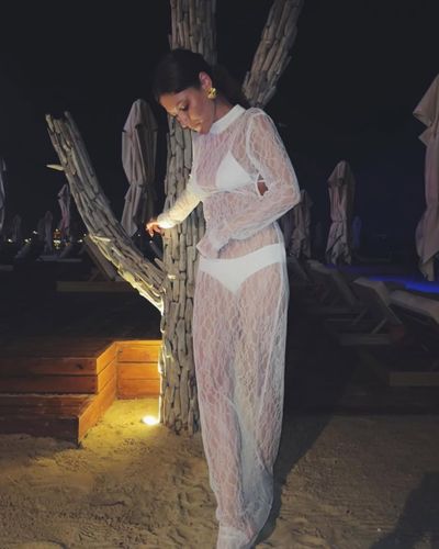 Yusra Geyik seksi ifşa fotoğrafı 22