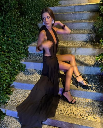 Yusra Geyik seksi ifşa fotoğrafı 23