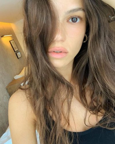 Yusra Geyik seksi ifşa fotoğrafı 244