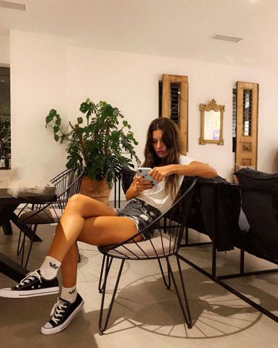 Yusra Geyik seksi ifşa fotoğrafı 253