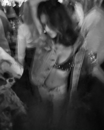 Yusra Geyik seksi ifşa fotoğrafı 256